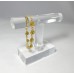 FixtureDisplays®Clear Acrylic Plexiglass Bracelet Watch Stand Countertop Display 11620-25